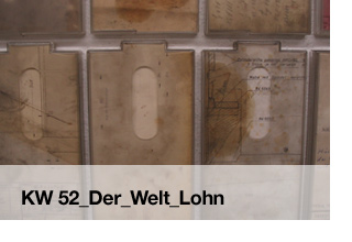 FRIEDEMANN BLUM . PROJEKTE