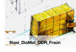 FRIEDEMANN BLUM . PROJEKTE