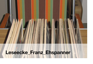 FRIEDEMANN BLUM . PROJEKTE