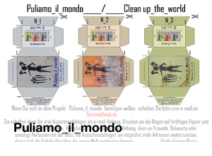 FRIEDEMANN BLUM . PROJEKTE