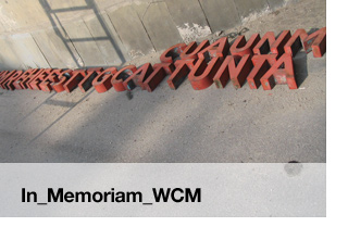 FRIEDEMANN BLUM . PROJEKTE